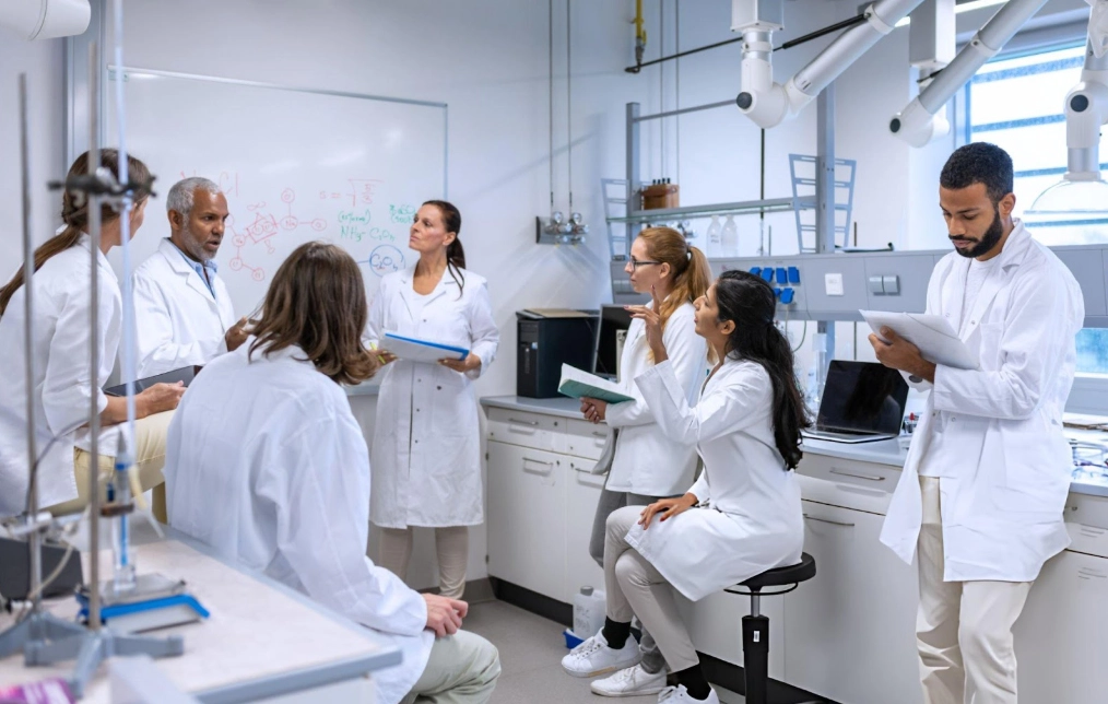 How to become a Pharmacy Technician?