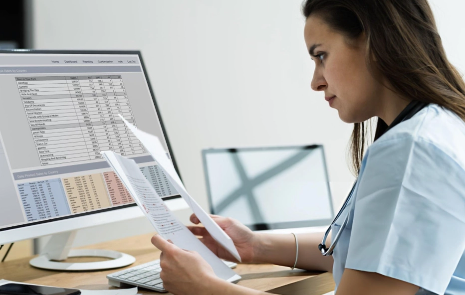 Medical Billing and Coding: Exploring the Basics