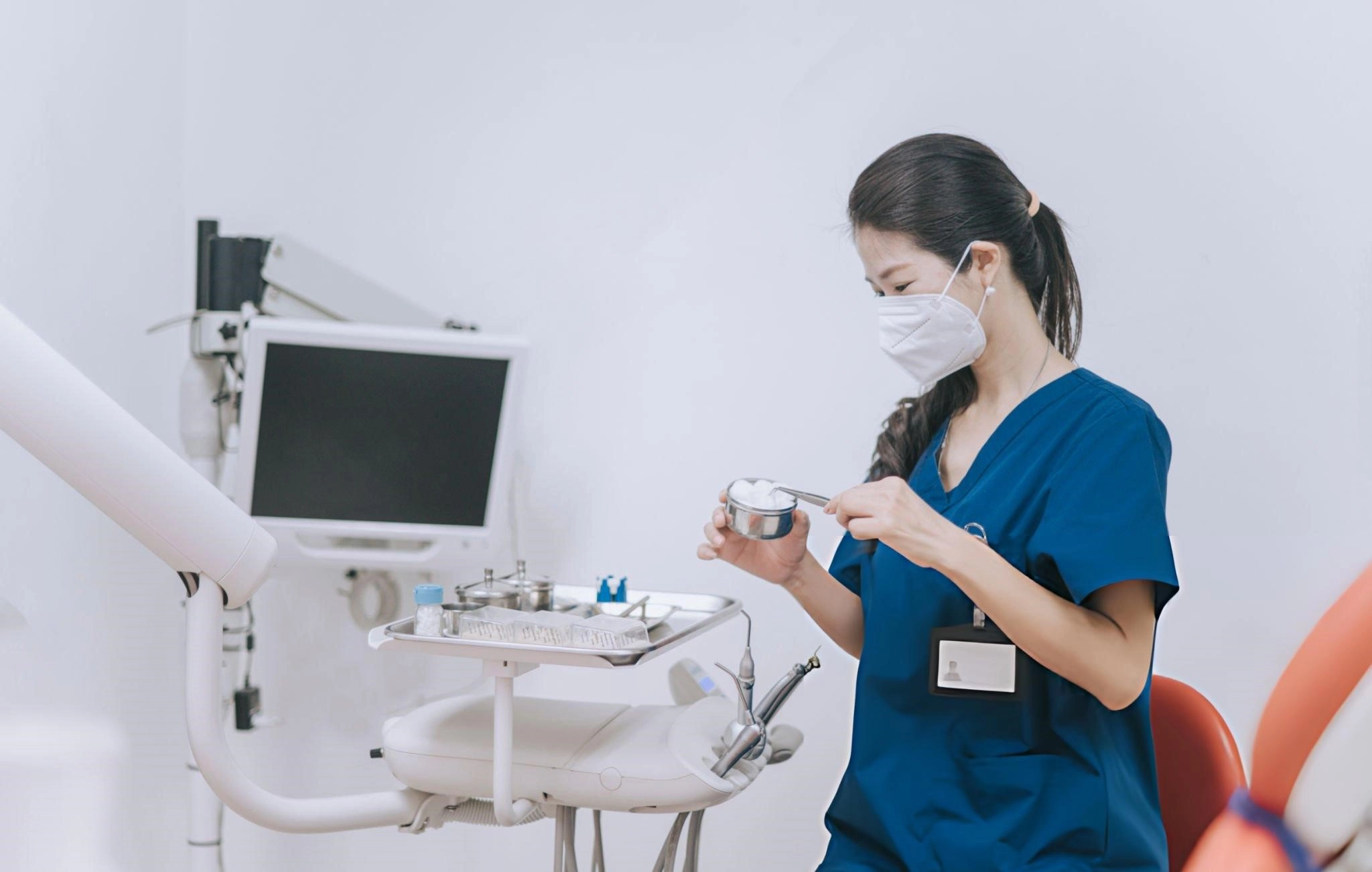 what is a pharmacy technician