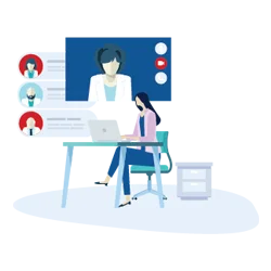 Healthcare training program