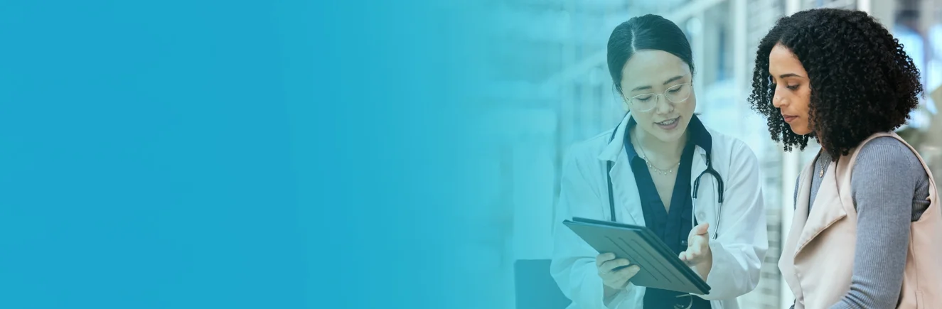 Healthcare training courses